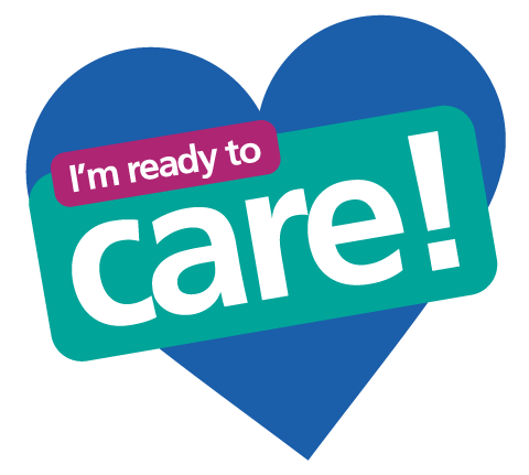 I'm ready to care